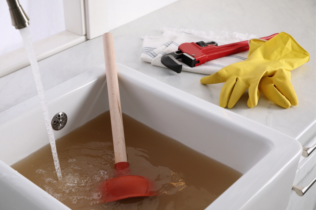 Hausmeister-Fuchs-Regensburg-Rohrreinigung-Hausmeisterservice