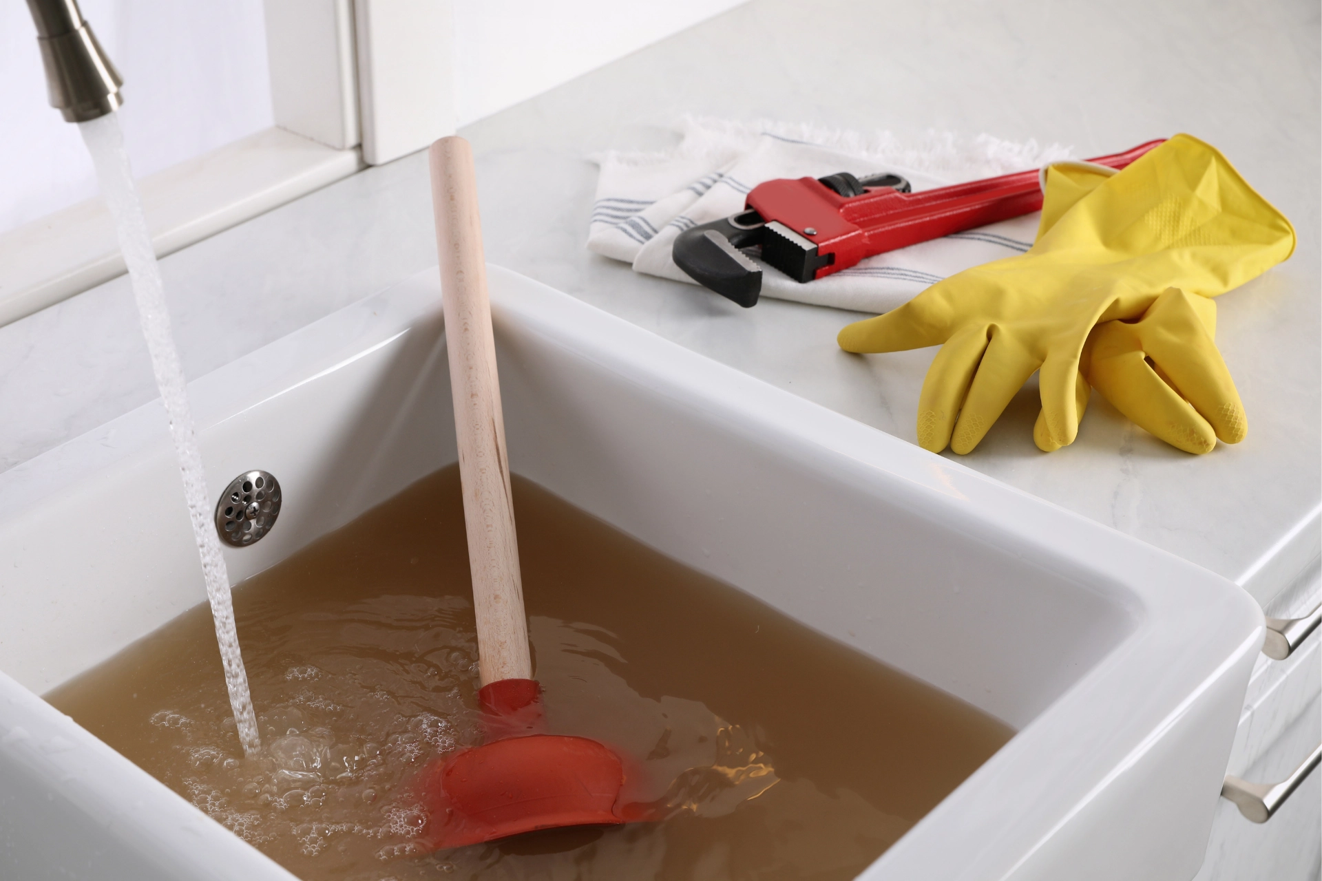 Hausmeister-Fuchs-Regensburg-Rohrreinigung-Hausmeisterservice