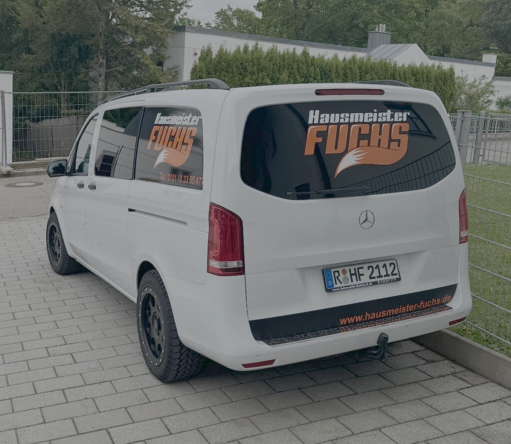 Hausmeister-Fuchs-Rohrreinigung-Regensburg